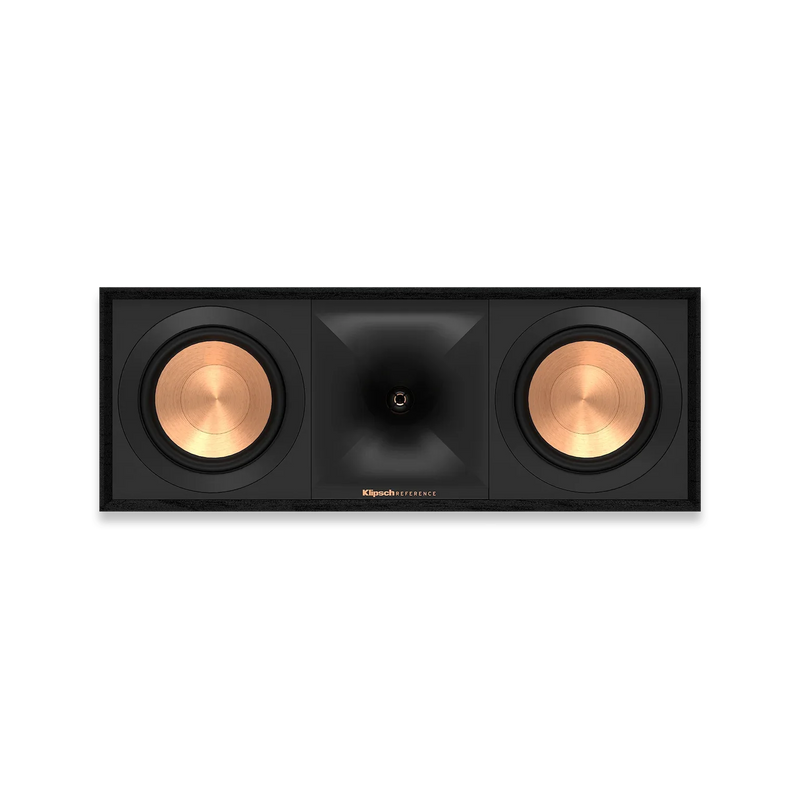 Klipsch R-50C Center Channel Speaker - ProHiFi India