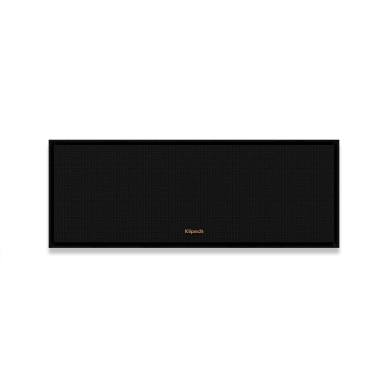 Klipsch R-50C Center Channel Speaker - ProHiFi India