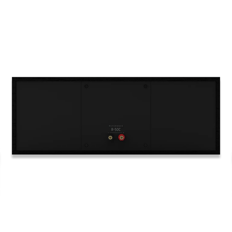 Klipsch R-50C Center Channel Speaker - ProHiFi India