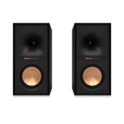 Klipsch R-50M Bookshelf Stereo Speakers with 5.25" Woofers - ProHiFi India