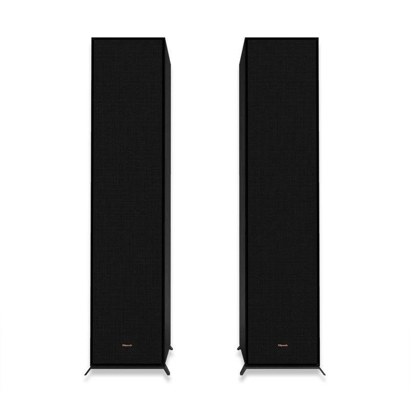 Klipsch Reference R-800F Floorstanding Speaker (Pair) - ProHiFi India