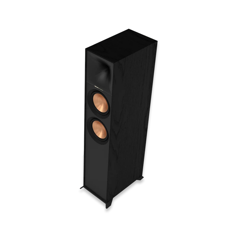 Klipsch Reference R-800F Floorstanding Speaker (Pair) - ProHiFi India