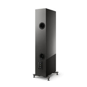 KEF R7 Meta Mid-sized three-way floorstanding speaker - ProHiFi India