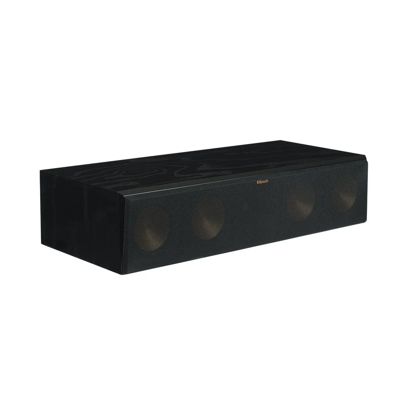Klipsch RC-64 III Center Channel Speaker - ProHiFi India