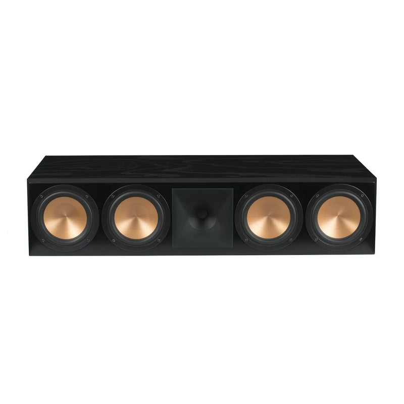 Klipsch RC-64 III Center Channel Speaker - ProHiFi India
