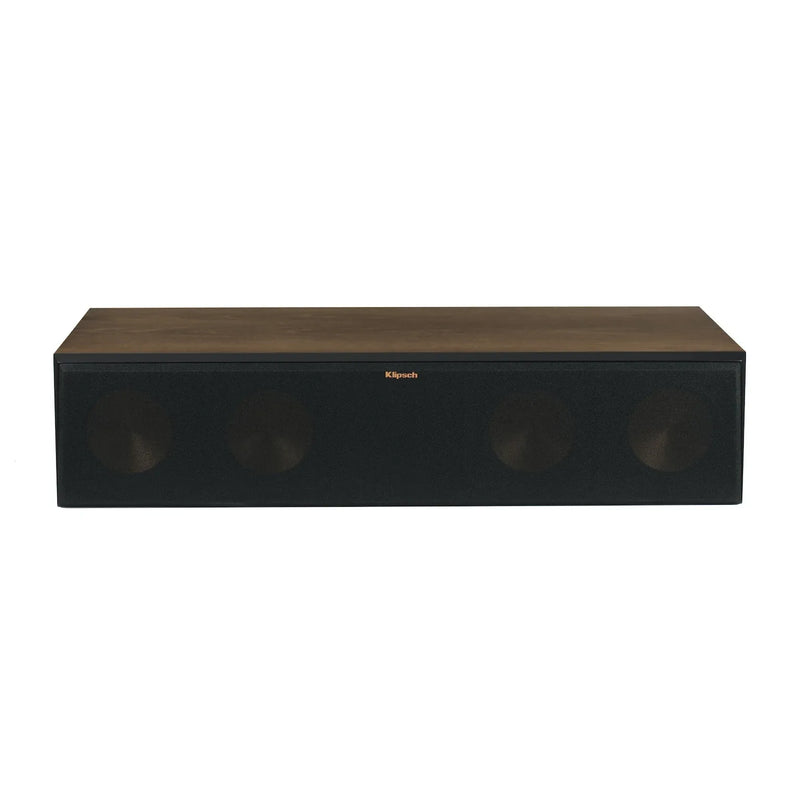 Klipsch RC-64 III Center Channel Speaker - ProHiFi India