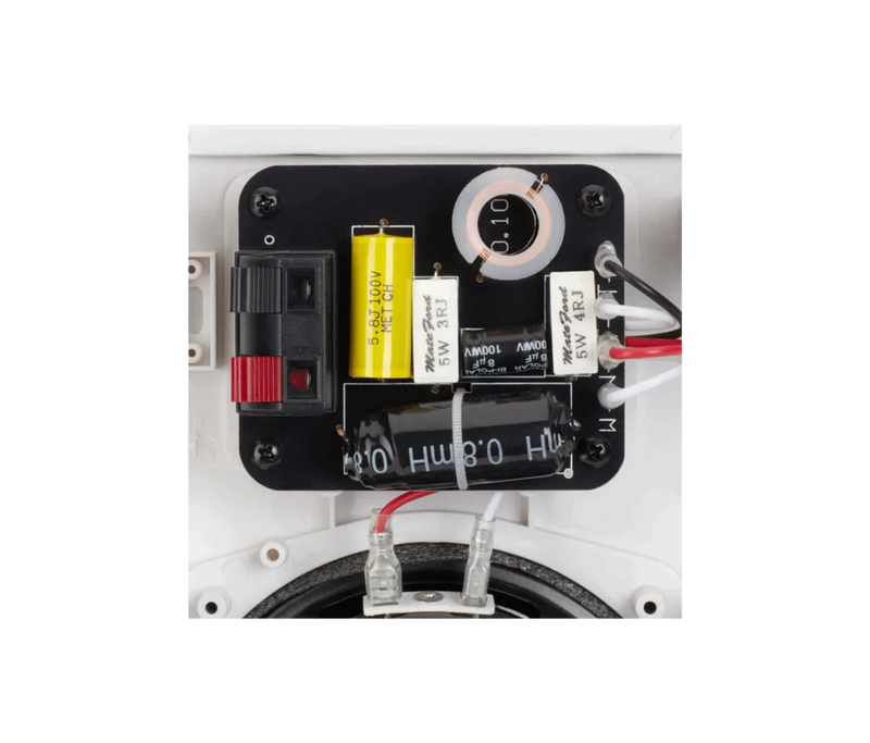 Polk Audio RC55i Rectangular In-Wall Speaker (Each) - ProHiFi India