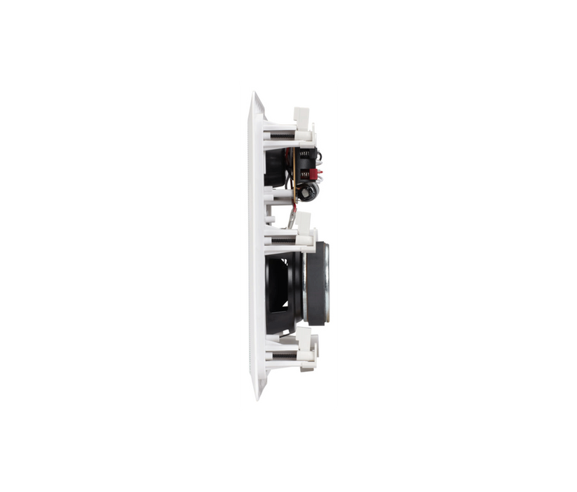 Polk Audio RC55i Rectangular In-Wall Speaker (Each)
