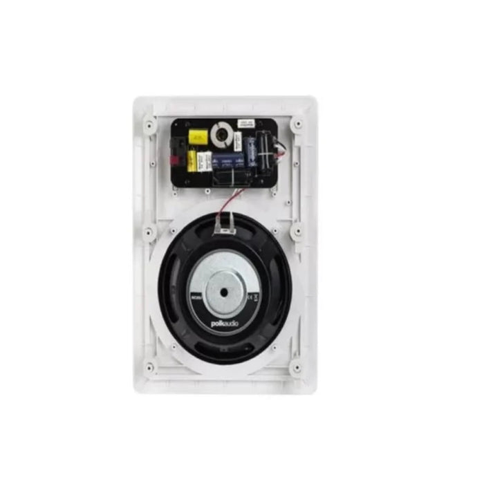 Polk Audio RC65i Rectangular In-Wall Speakers