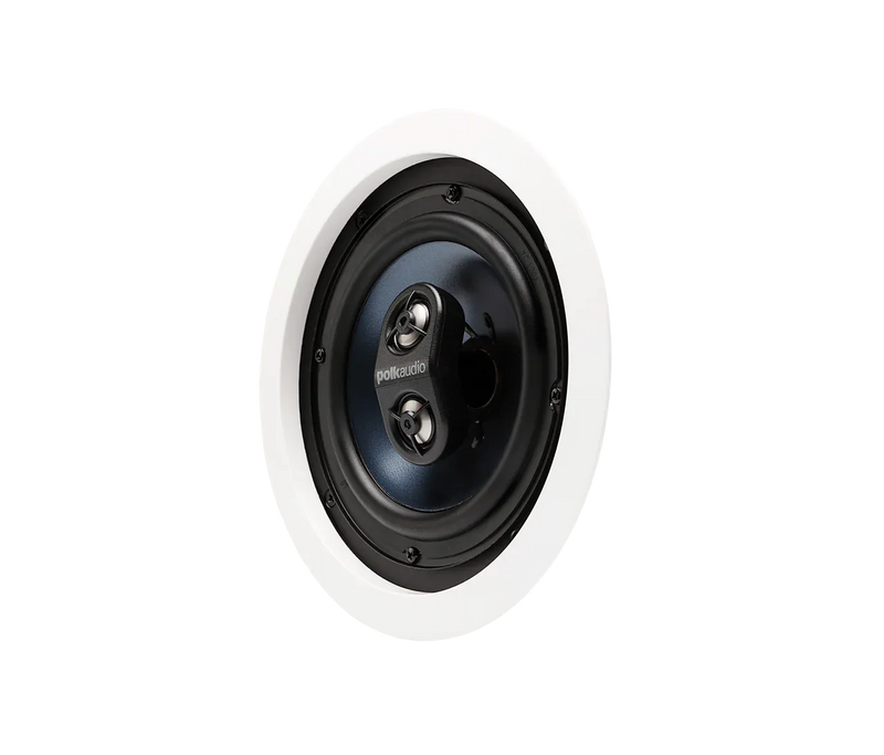 Polk Audio RC6S - High-Quality In-Ceiling Stereo Speaker - ProHiFi India