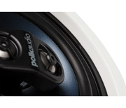 Polk Audio RC6S - High-Quality In-Ceiling Stereo Speaker - ProHiFi India