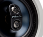 Polk Audio RC6S - High-Quality In-Ceiling Stereo Speaker