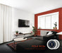 Polk Audio RC6S - High-Quality In-Ceiling Stereo Speaker