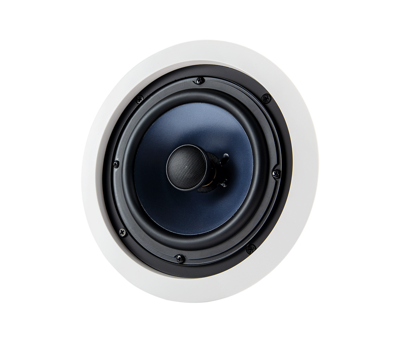 Polk Audio RC80i 8" In-Ceiling Speakers (Pair)