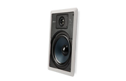 Polk Audio RC85i Rectangular 2-Way In-Wall Speaker (Pair) - ProHiFi India