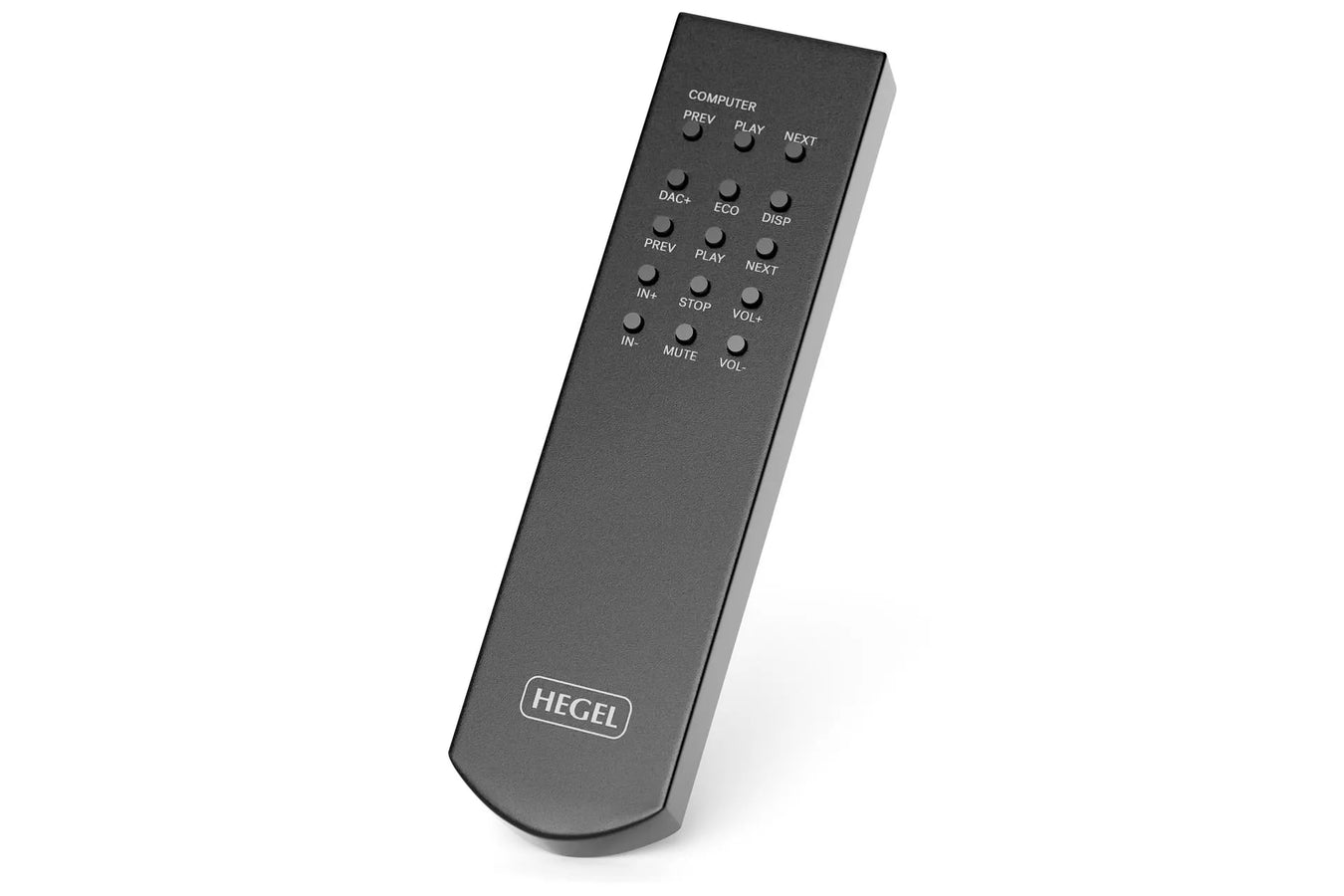 Remote & Accessories