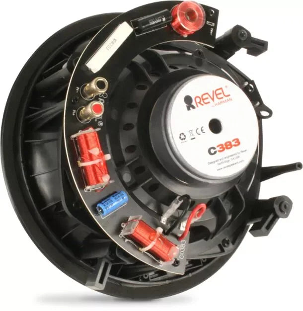 Reval In Ceiling Revel C383 In-Ceiling 8