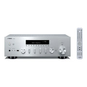 Yamaha R-N600A 2.1-Channel Network A/V Receiver - ProHiFi India