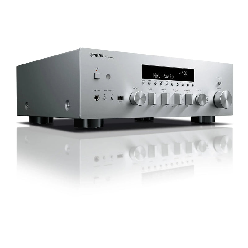 Yamaha R-N600A 2.1-Channel Network A/V Receiver - ProHiFi India