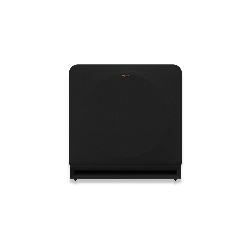 Klipsch RP-1400SW 14" 1000W Class D Subwoofer - ProHiFi India