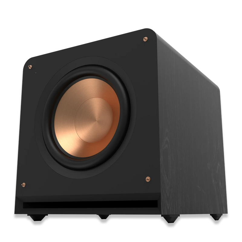 Klipsch RP-1400SW 14" 1000W Class D Subwoofer - ProHiFi India
