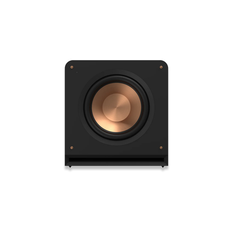 Klipsch RP-1400SW 14" 1000W Class D Subwoofer - ProHiFi India