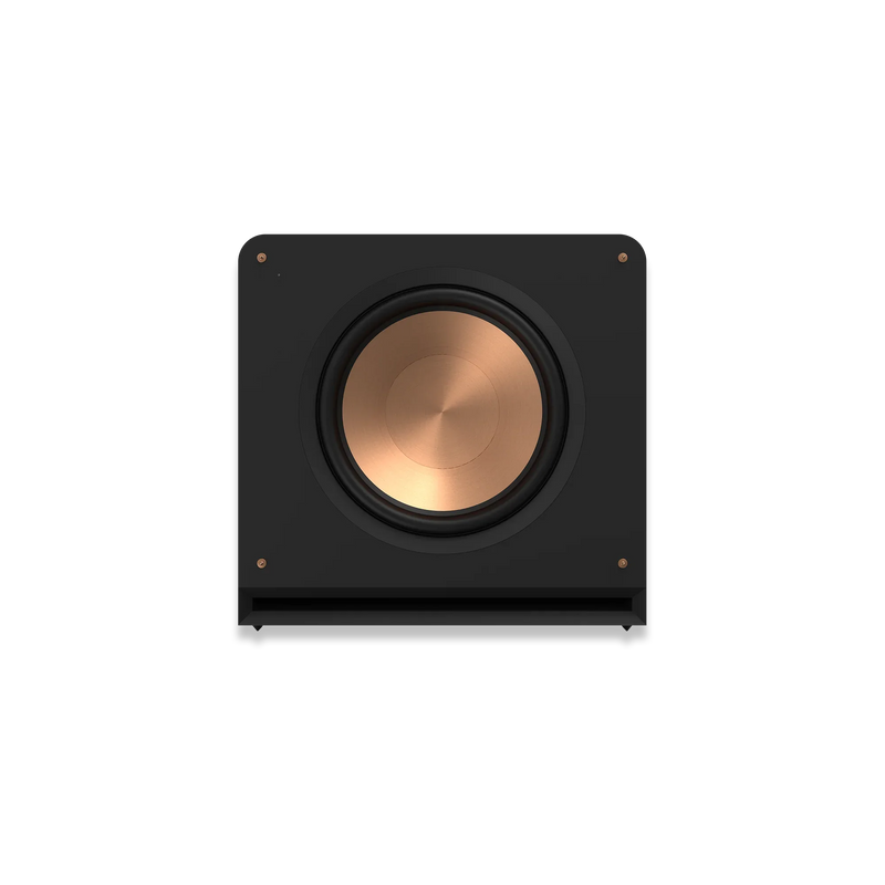 Klipsch Reference Premiere RP-1600SW 16" 1600W Subwoofer - ProHiFi India