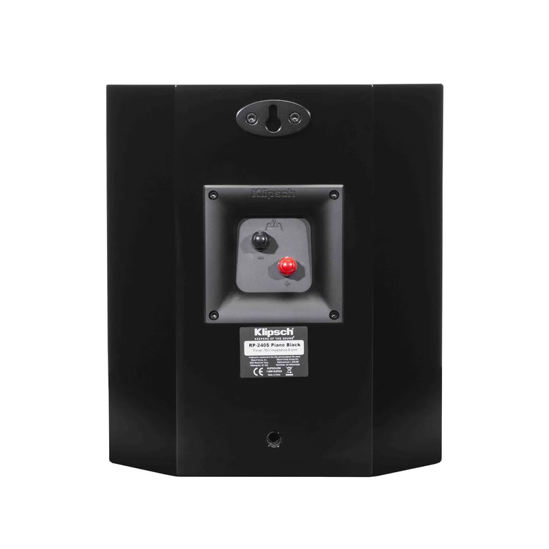 Klipsch RP-240S Surround Speaker (Pair) - ProHiFi India