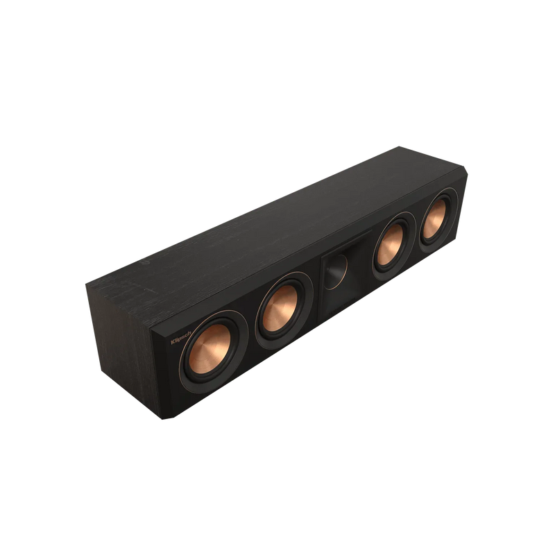 Klipsch RP-404C II Center Channel Speaker - ProHiFi India