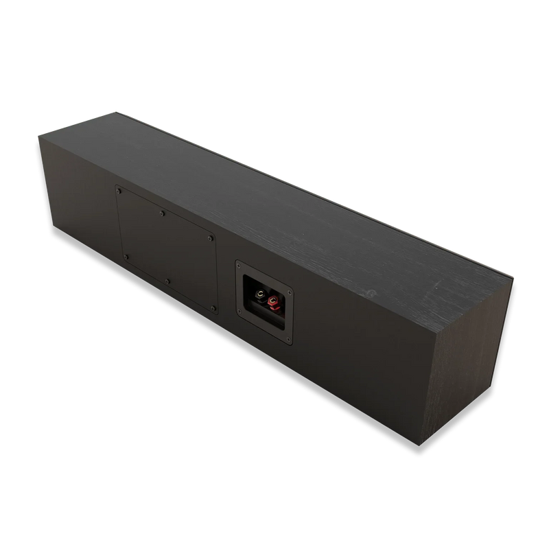 Klipsch RP-404C II Center Channel Speaker - ProHiFi India