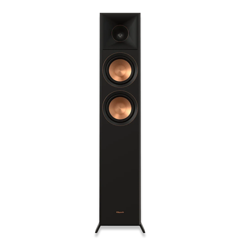 Klipsch RP-5000F II Floorstanding Speaker - ProHiFi India