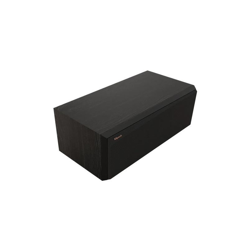Klipsch RP-500C II Center Channel Speaker - ProHiFi India