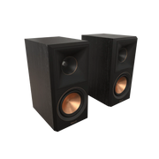 Klipsch RP-500M II Bookshelf Speakers - ProHiFi India