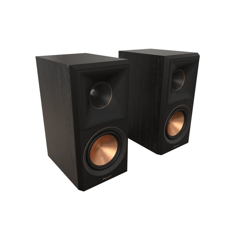 Klipsch RP-500M II Bookshelf Speakers - ProHiFi India