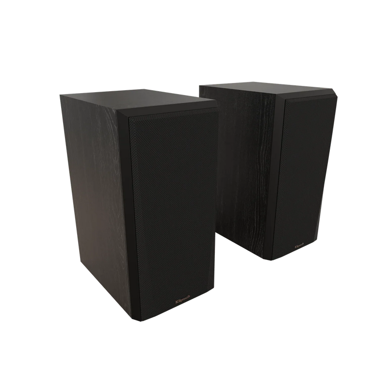 Klipsch RP-500M II Bookshelf Speakers - ProHiFi India