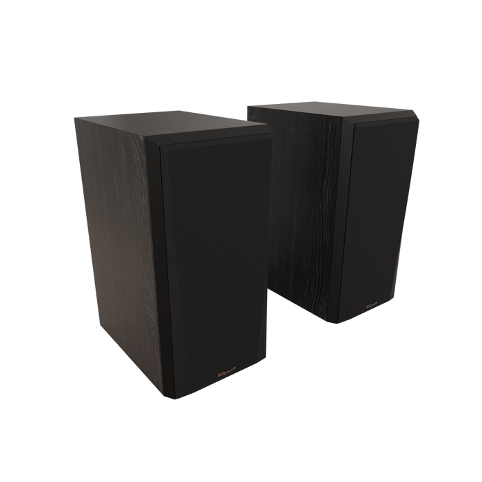 Klipsch RP-500M II Bookshelf Speakers