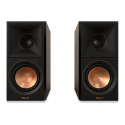 Klipsch RP-500M II Bookshelf Speakers - ProHiFi India