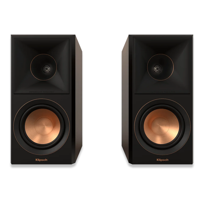 Klipsch RP-500M II Bookshelf Speakers - ProHiFi India