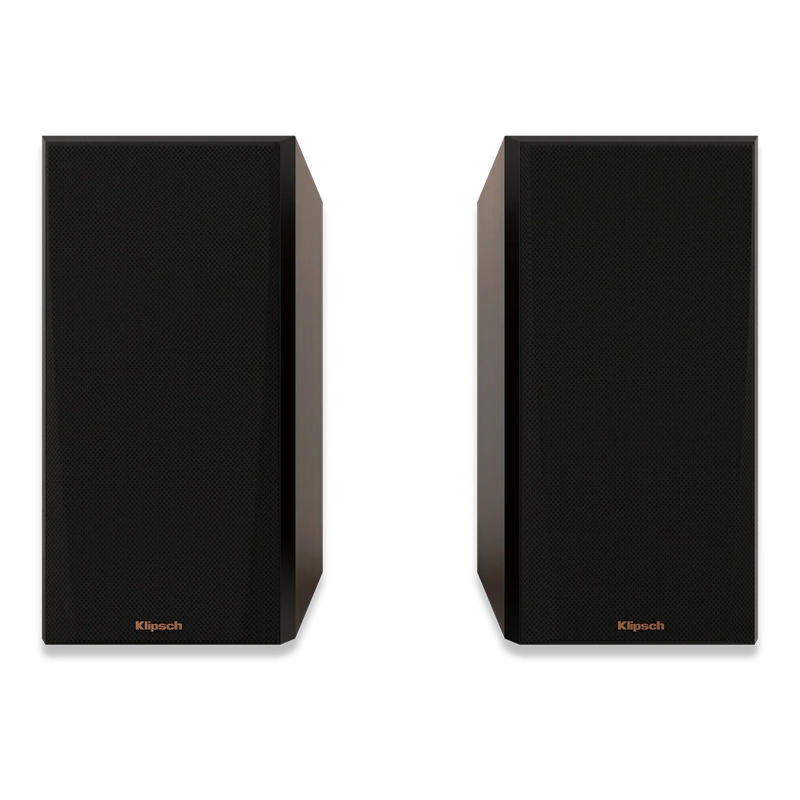 Klipsch RP-500M II Bookshelf Speakers - ProHiFi India