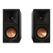 Klipsch RP-500M II Bookshelf Speakers - ProHiFi India