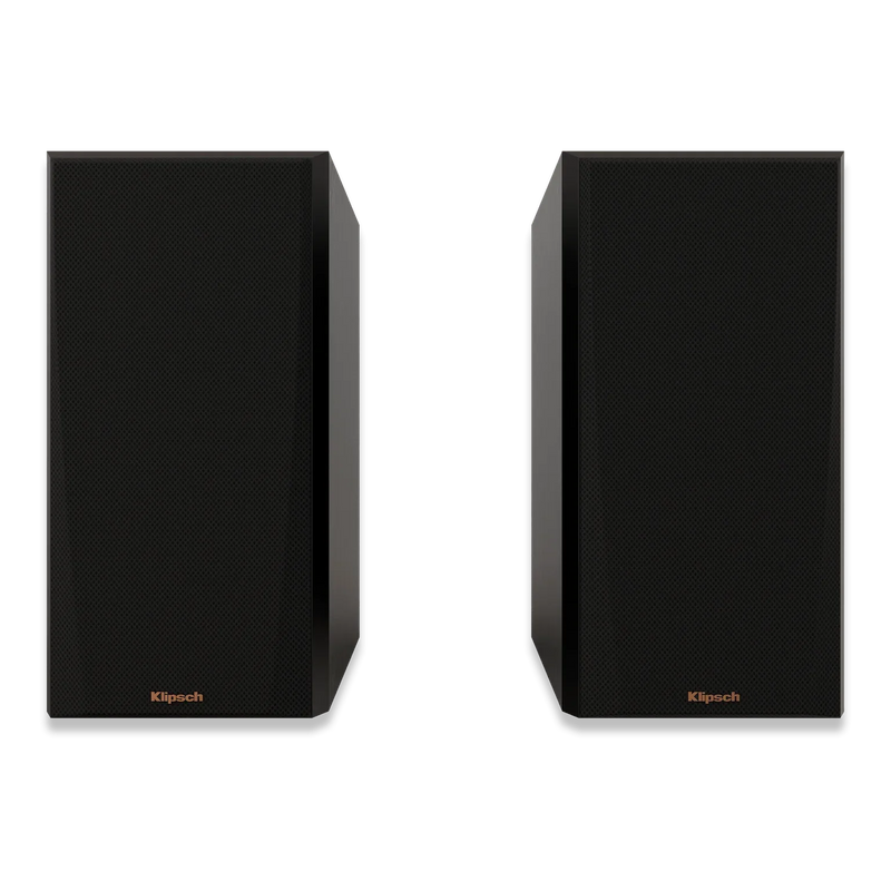 Klipsch RP-500M II Bookshelf Speakers - ProHiFi India