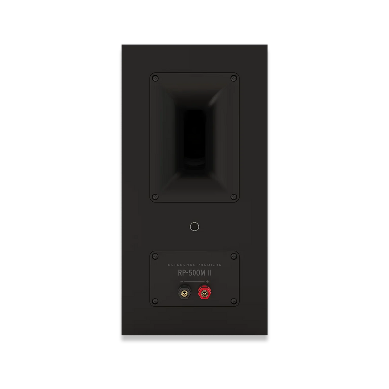 Klipsch RP-500M II Bookshelf Speakers - ProHiFi India