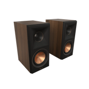 Klipsch RP-500M II Bookshelf Speakers - ProHiFi India
