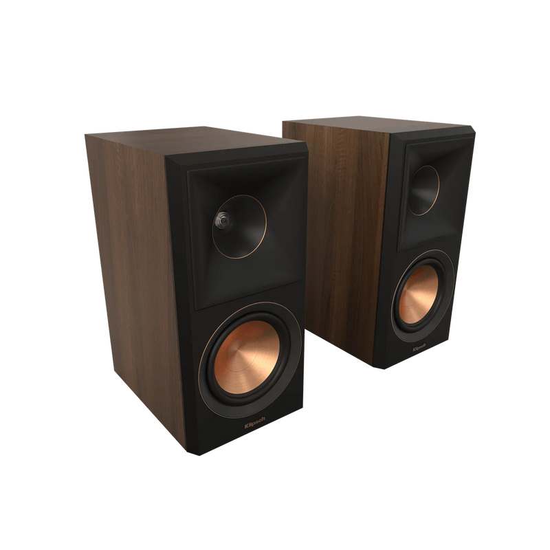 Klipsch RP-500M II Bookshelf Speakers - ProHiFi India