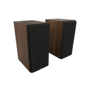 Klipsch RP-500M II Bookshelf Speakers - ProHiFi India