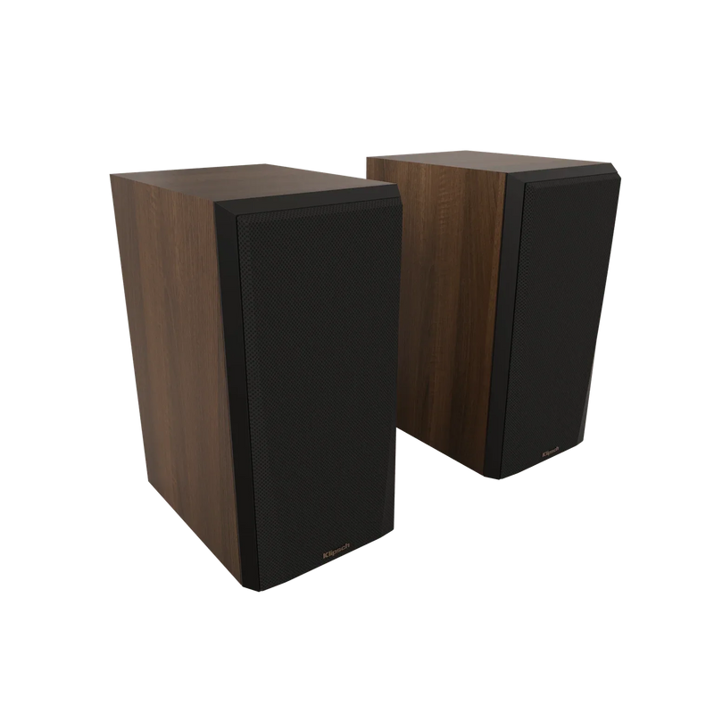 Klipsch RP-500M II Bookshelf Speakers - ProHiFi India