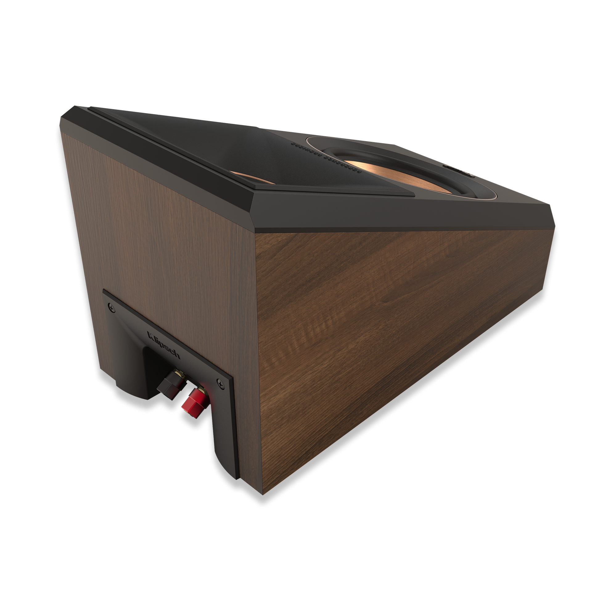 Klipsch RP500SA II Surround Sound Speakers Price in India — ProHiFi