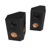 Klipsch RP-502S II Surround Sound (Bipolar) Speakers - ProHiFi India