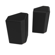 Klipsch RP-502S II Surround Sound (Bipolar) Speakers - ProHiFi India