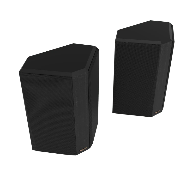 Klipsch RP-502S II Surround Sound (Bipolar) Speakers - ProHiFi India